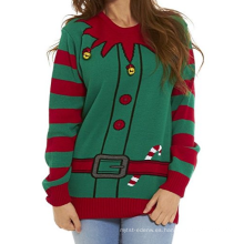 PK1889HX Ugly Christmas Sweater Unisex